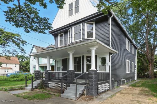 6912 Wakefield Ave, Cleveland, OH, 44102-3956 | Card Image