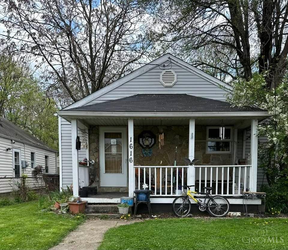 Meadow Ave, Middletown, OH 45044