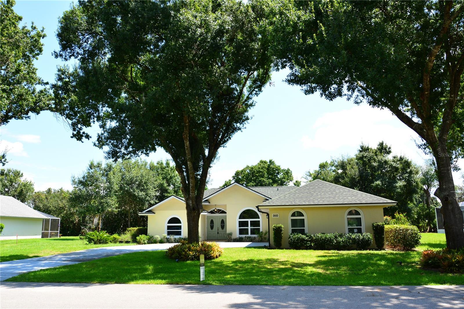 Monza Dr, Sebring, FL 33872