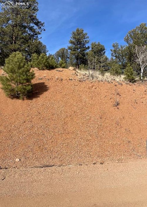 1277 Pikes Peak Dr, Divide, CO, 80814 | Card Image