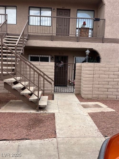 216-4300 N Lamont St, Las Vegas, NV, 89115-2430 | Card Image