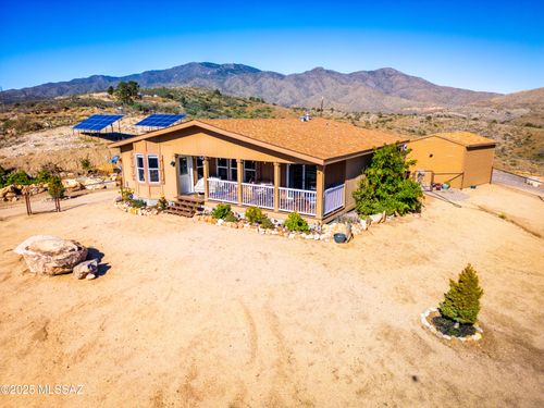 905 N Mountain Lion Pass, Globe, AZ, 85502 | Card Image