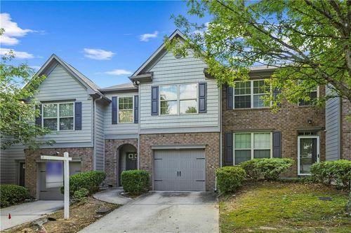 466 Tufton Trl Se, Atlanta, GA, 30354-2868 | Card Image