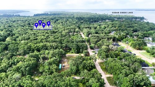 TBD / Lot 963, 964, 965,  White Deer Run, Mabank, TX, 75156 | Card Image