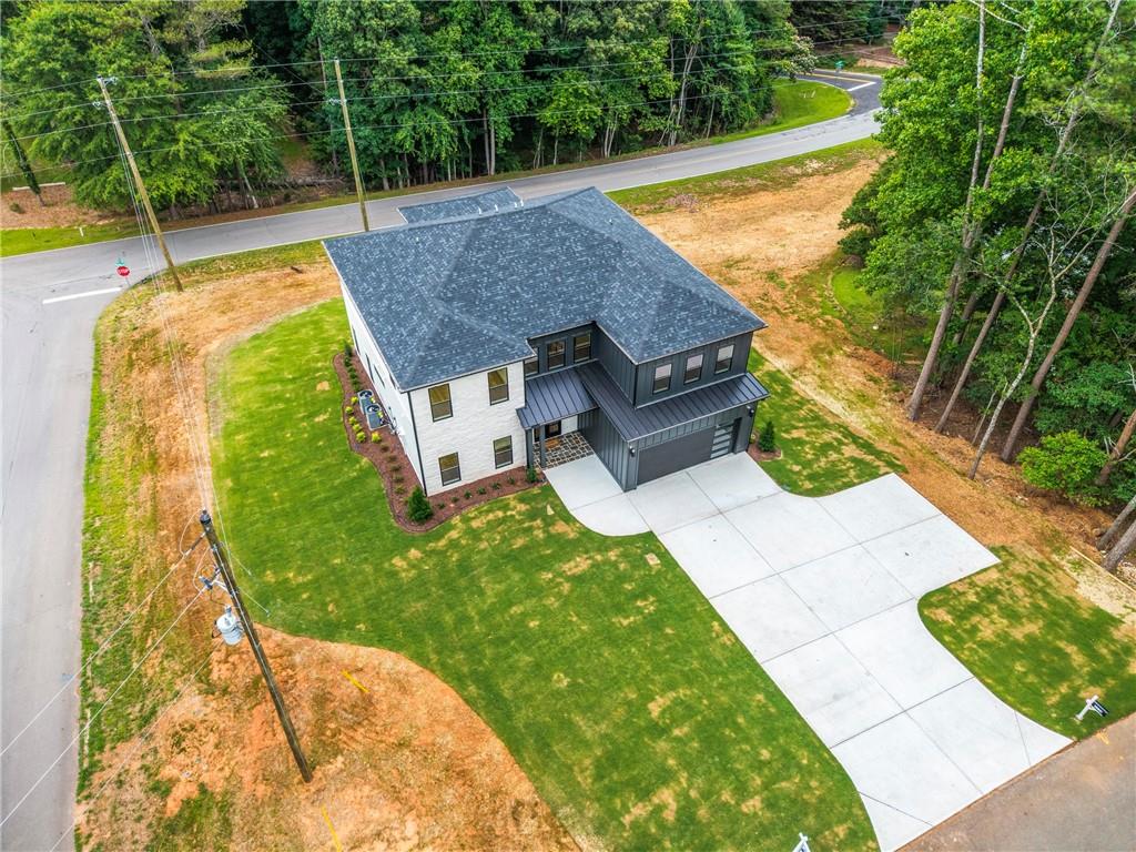 Residential in Gainesville 4