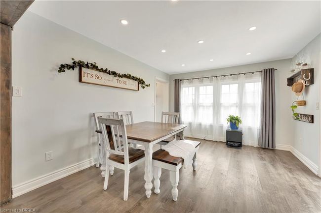 9 Lorimer St, House other with 2 bedrooms, 1 bathrooms and 6 parking in Saint George ON | Image 6