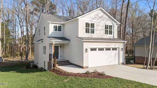 405 Winding Wood Dr, Clayton, NC, 27520-4495 | Card Image