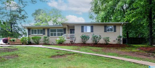 2620 Southview Circle, VESTAVIA HILLS, AL, 35216 | Card Image