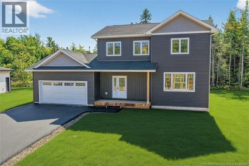 26 Rue Carter, Moncton, NB, E1A8V9 | Card Image