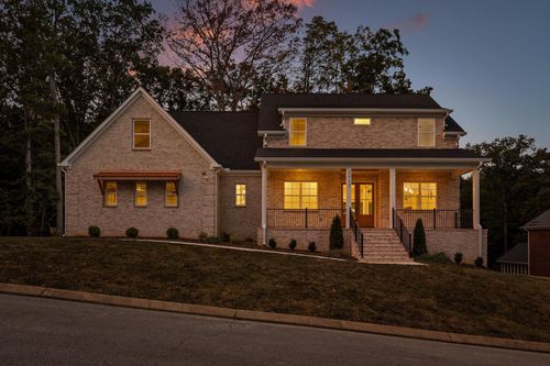 2033 Angler Dr, Soddy Daisy, TN, 37379-4292 | Card Image