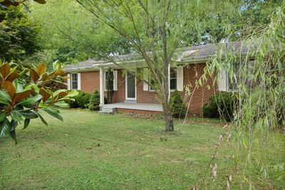 509 Crestwood Dr, House other with 3 bedrooms, 1 bathrooms and 1 parking in Lafayette TN | Image 2