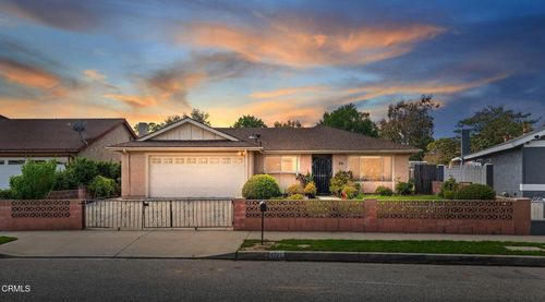 4221 Justin Way, Oxnard, CA, 93033-7134 | Card Image