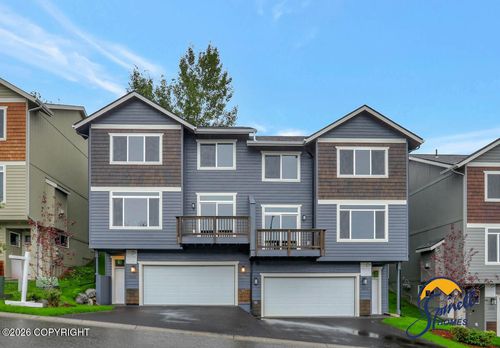 12233 Vista Ridge Loop, Eagle River, AK, 99577-7047 | Card Image