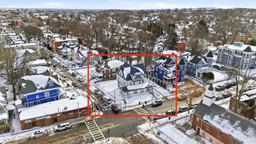 162 Humboldt Ave, Boston, MA, 02121-1709 | Card Image