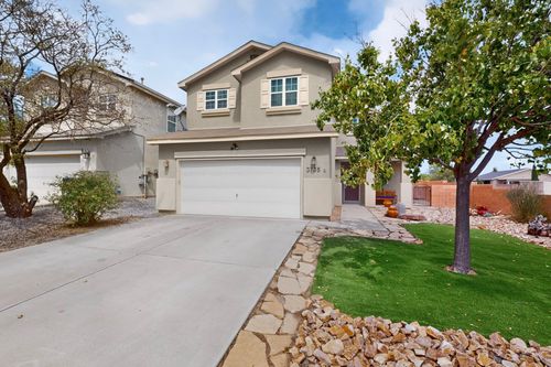 3735 Buckskin Loop Ne, Rio Rancho, NM, 87144-1434 | Card Image