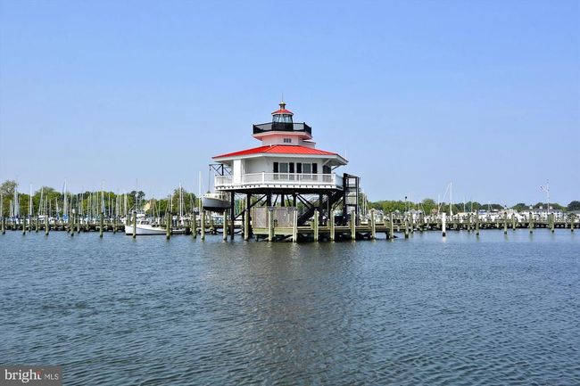 67 - 317 Shipyard Dr, Townhouse with 3 bedrooms, 4 bathrooms and null parking in CAMBRIDGE MD | Image 49
