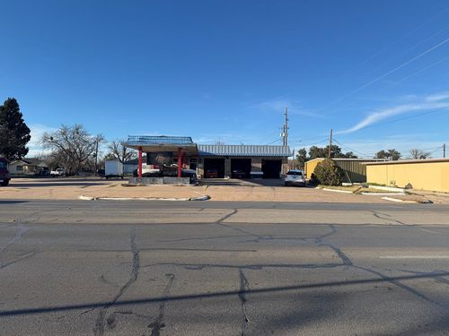 1624 W Beauregard Ave, San Angelo, TX, 76901-4007 | Card Image