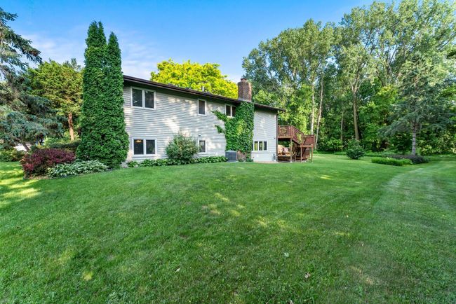 674 Mound Ave, House other with 4 bedrooms, 2 bathrooms and null parking in Shoreview MN | Image 45