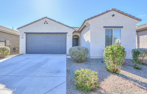 18354 N Buckhorn Trl, Maricopa, AZ, 85138-1977 | Card Image