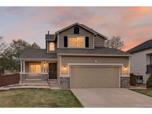 9792 Sydney Ln, Highlands Ranch, CO, 80130-7173 | Card Image
