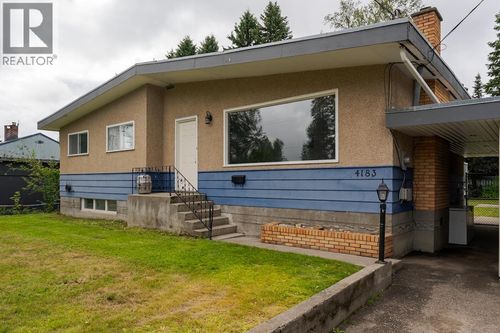 4183 Weisbrod Rd, Prince George, BC, V2K2S6 | Card Image