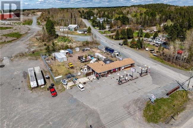 2921 17 Highway, Home with 0 bedrooms, 0 bathrooms and null parking in Wahnapitae ON | Image 12