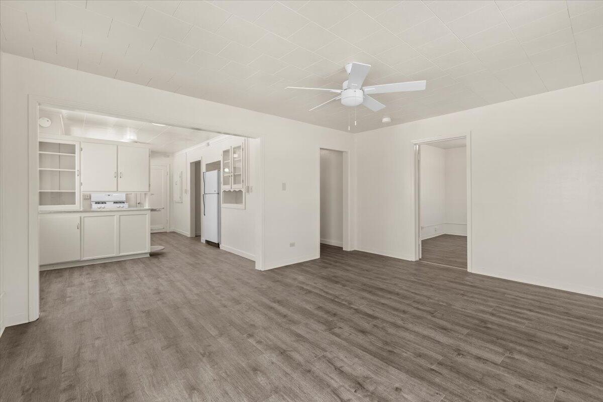 Commercial Sale in Fortuna 3