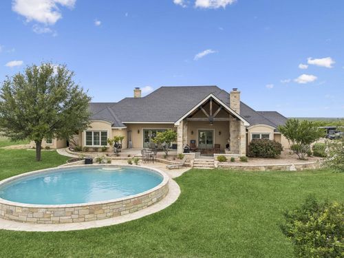 15901 Fm 2402, Paint Rock, TX, 76866-4107 | Card Image