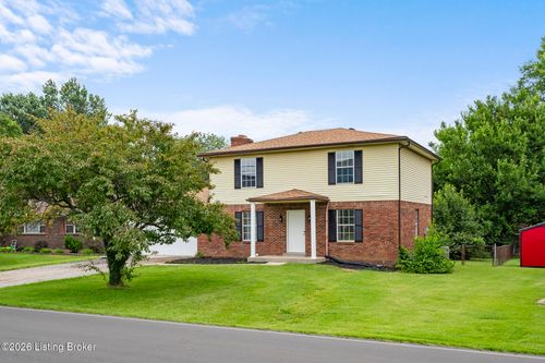 3612 Saint Joseph Rd, New Albany, IN, 47150-9729 | Card Image