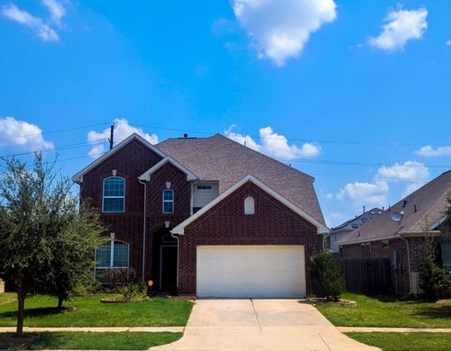 24606 Forest Canopy Dr, Katy, TX, 77493-1887 | Card Image
