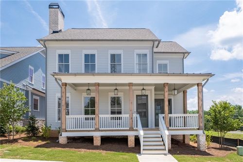 2015 Village Walk, Alpharetta, GA, 30004-8290 | Card Image