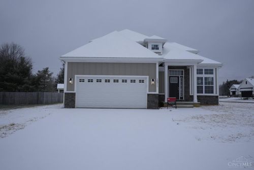 10311 Amherst Dr, Waynesville, OH, 45068-8509 | Card Image