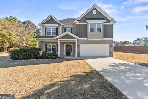 204 Clear Springs Ct, Jackson, GA, 30233-2940 | Card Image