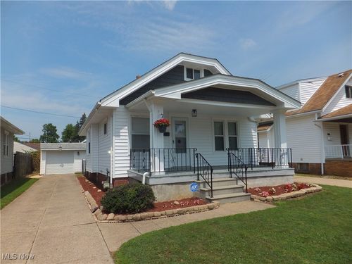 1512 Granby Ave, Cleveland, OH, 44109-3412 | Card Image