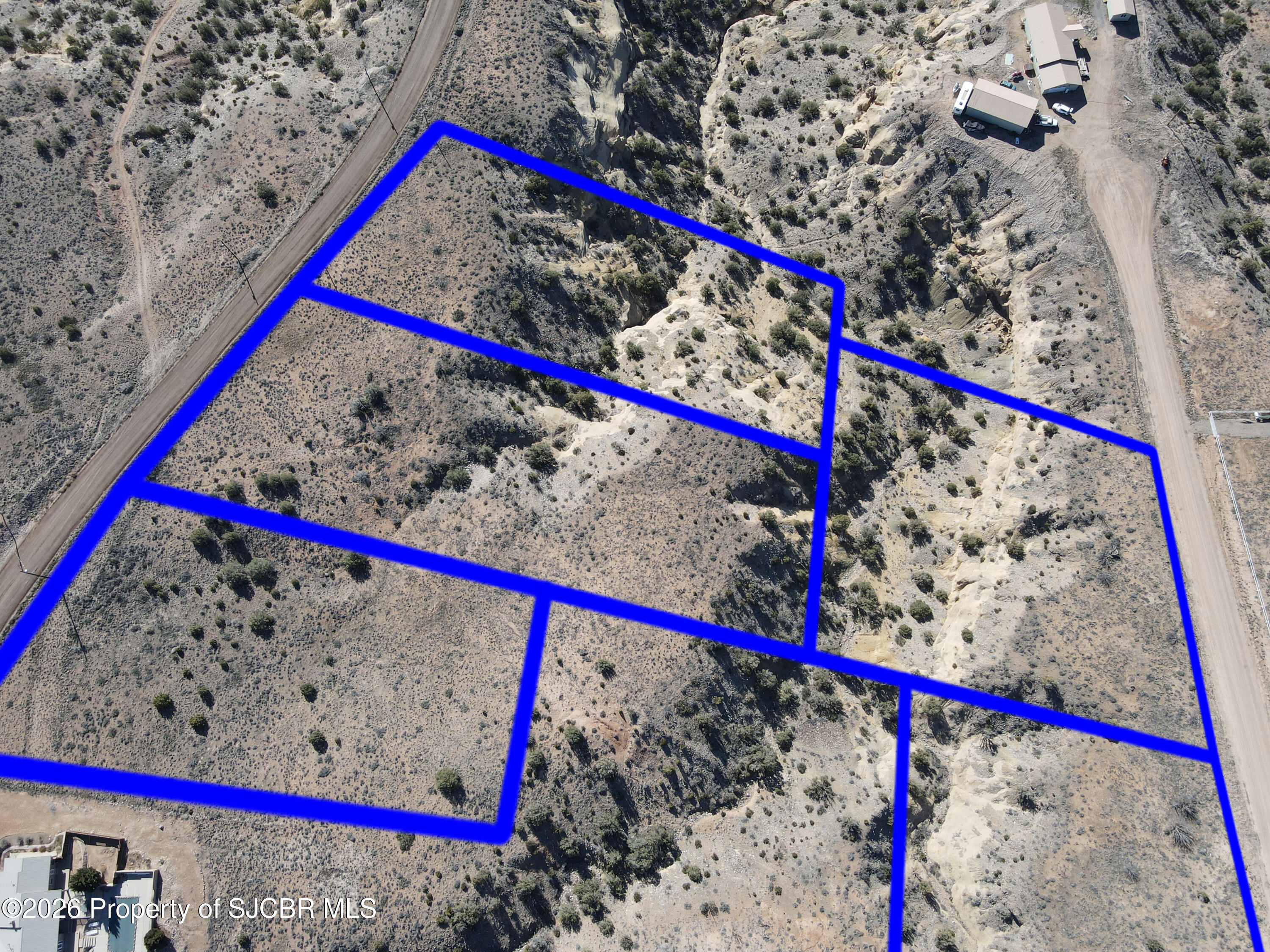 Land in Farmington 5