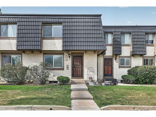 6870 S Broadway, Centennial, CO, 80122-1010 | Card Image