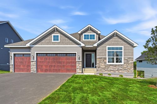 916 Kepler Ave Ne, Saint Michael, MN, 55376 | Card Image