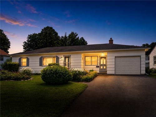 103 Laura Dr, Greece, NY, 14626-2115 | Card Image