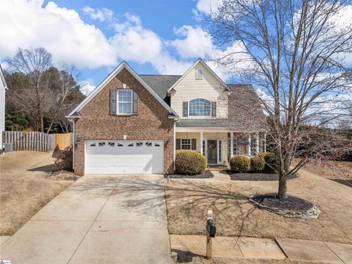 250 Wycliff Drive, Spartanburg, SC, 29301 | Card Image