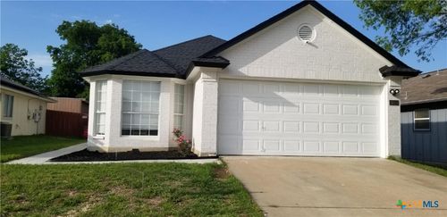 2703 Blackburn Dr, Killeen, TX, 76543-2620 | Card Image