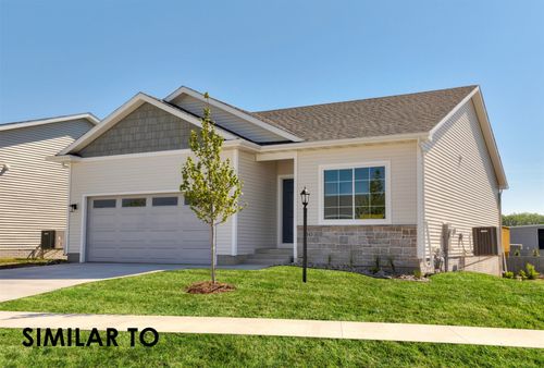 3007 Myron Street, Norwalk, IA, 50211 | Card Image