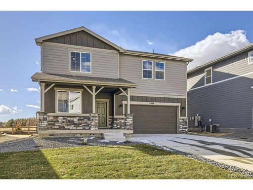 46431 Heritage Ave, Bennett, CO, 80102 | Card Image