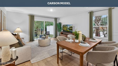 12764 Geronimo Place, Jacksonville, FL, 32218 | Card Image