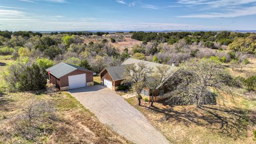 3022 Canyon Wren Loop, Graford, TX, 76449-1971 | Card Image