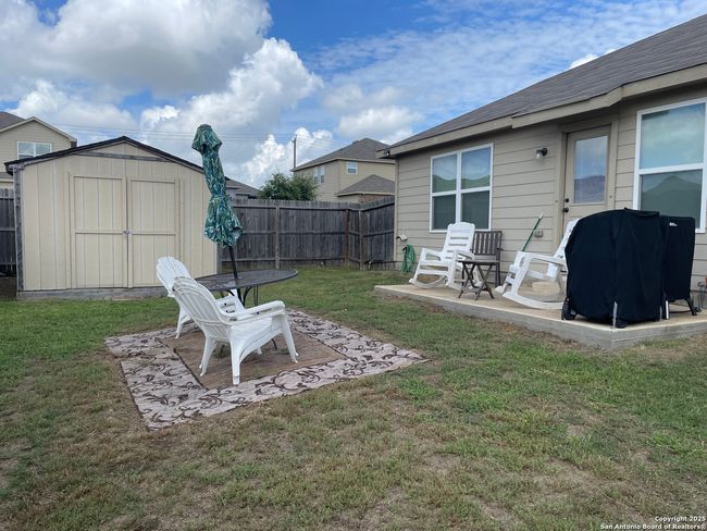 7106 Lunar Eclipse, House other with 3 bedrooms, 2 bathrooms and null parking in Converse TX | Image 33