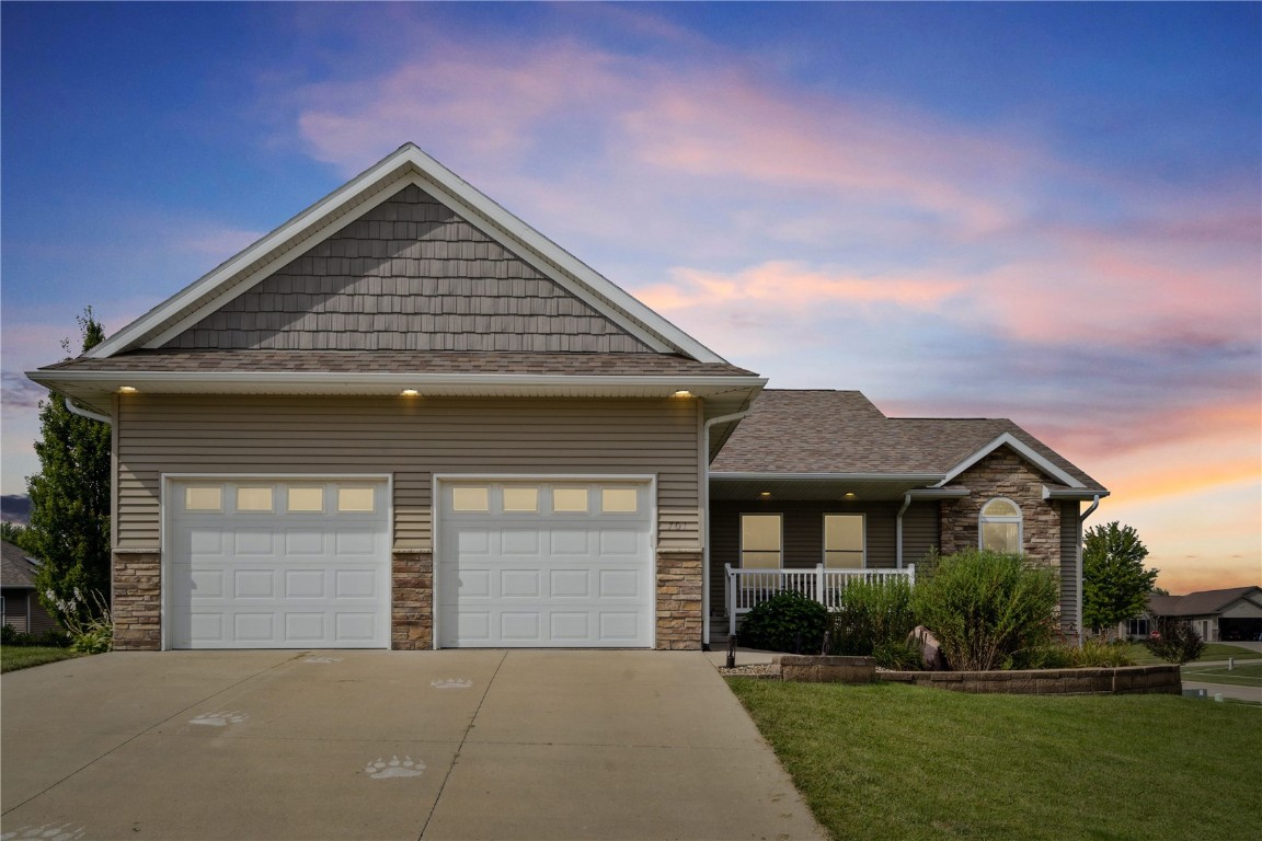 Orange St, West Branch, IA 52358