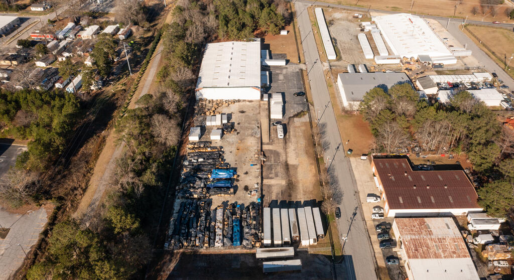 Commercial Sale in Columbus 4