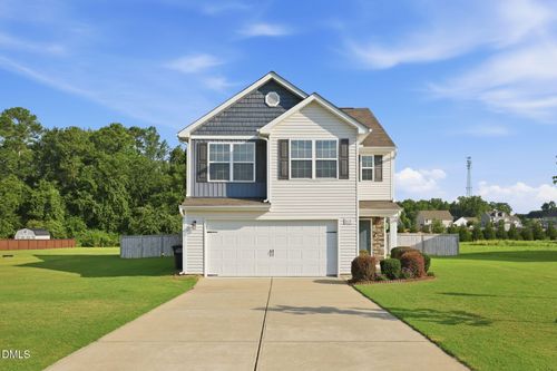 310 Mineral Spring Ln, Fuquay-Varina, NC, 27526-4729 | Card Image