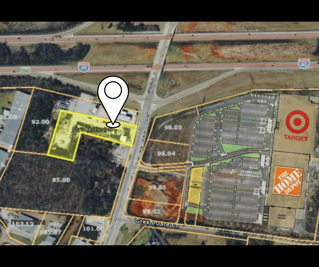 1115 S Willow Ave, Cookeville, TN 38501