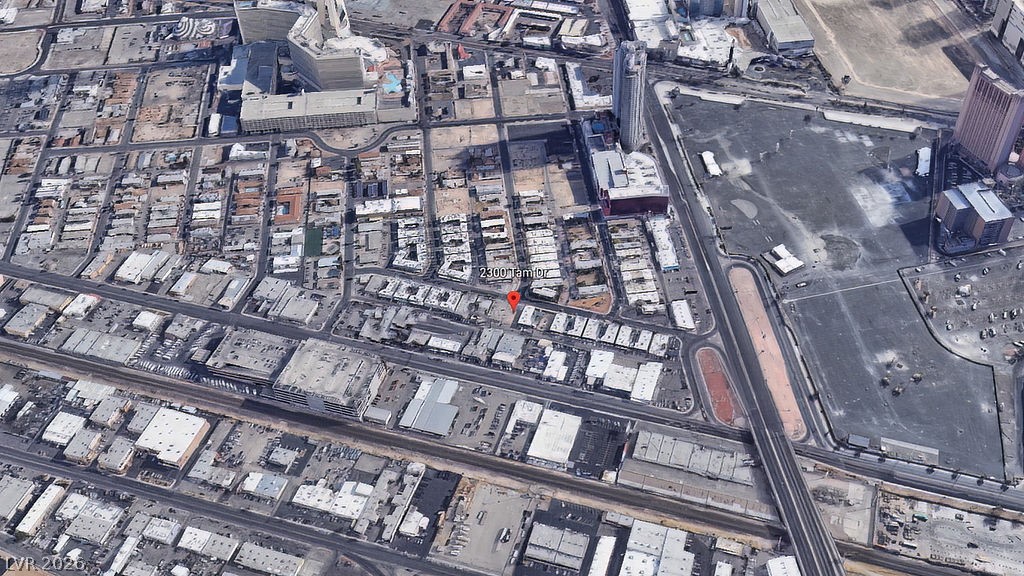 Land in Las Vegas 3